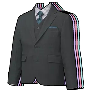 男の子アイテムカテゴリ一覧