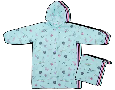 レイングッズカテゴリ一覧