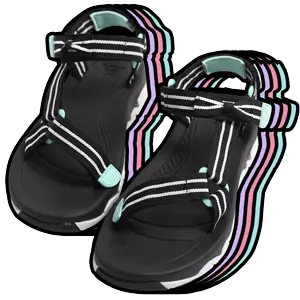 夏物アイテムカテゴリ一覧