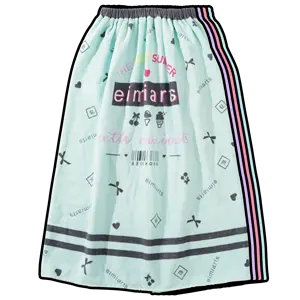 夏物アイテムカテゴリ一覧